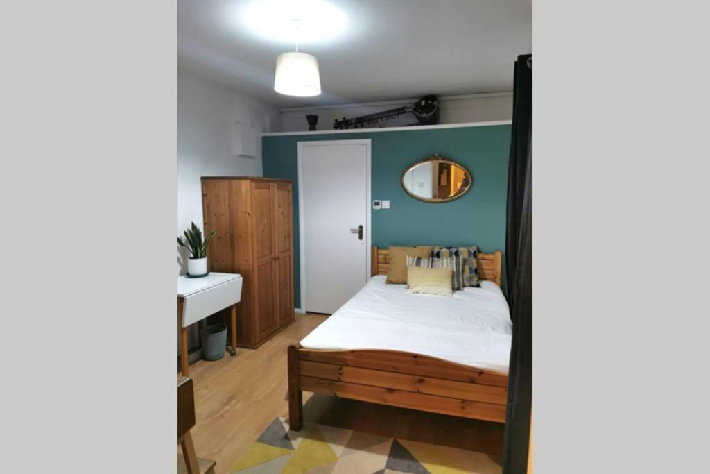 Private Comfortable Guest Suite - Nottingham Ngoại thất bức ảnh