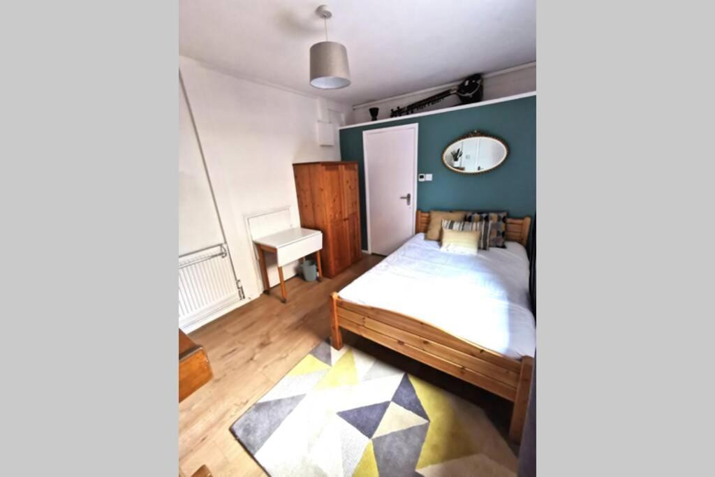 Private Comfortable Guest Suite - Nottingham Ngoại thất bức ảnh